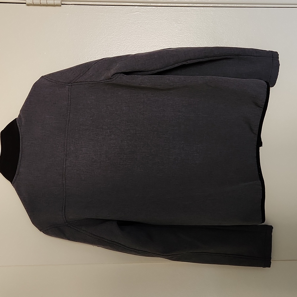 Zip Up Jacket - Picture 5 of 5